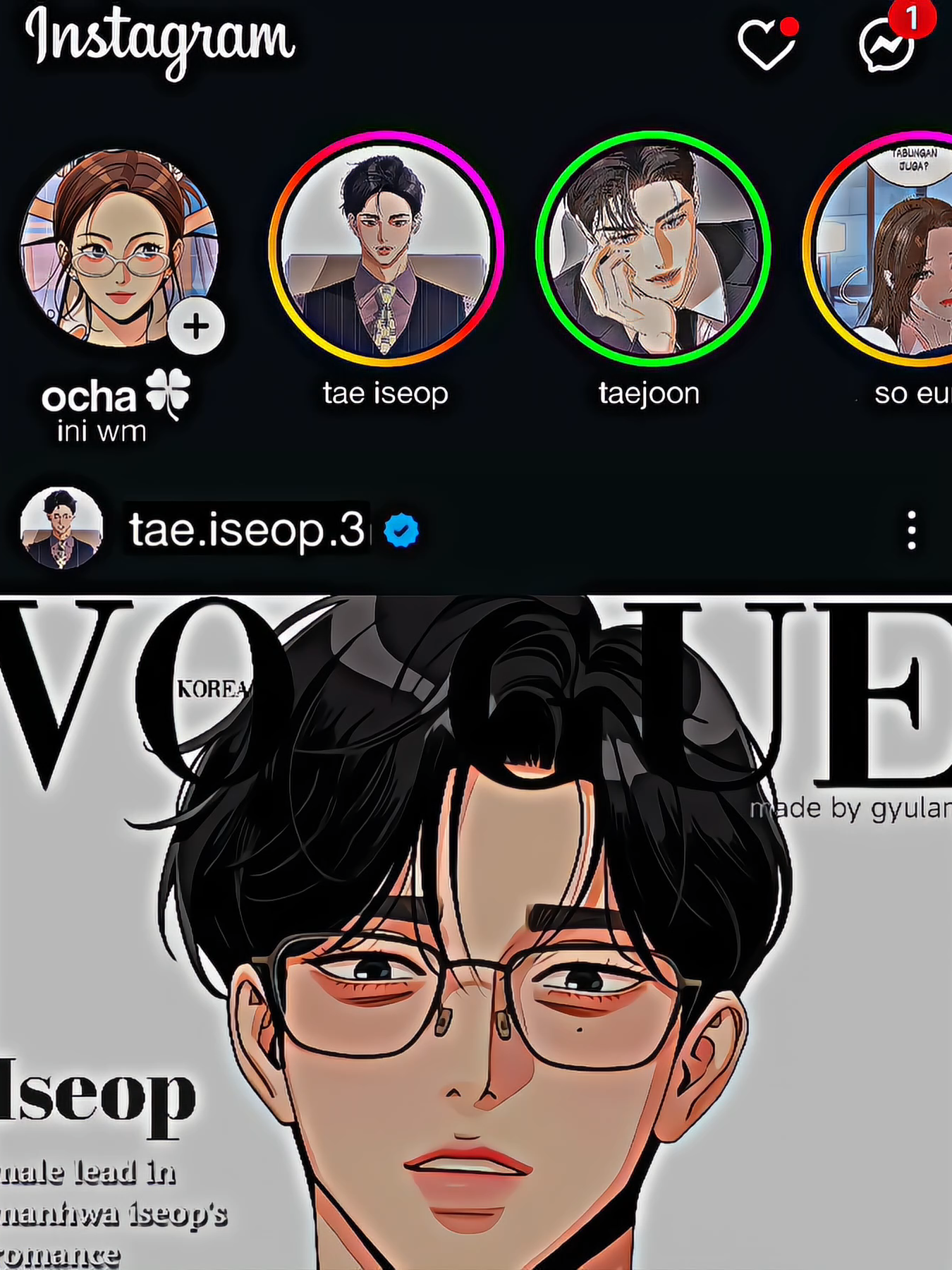 mau dong main sama iseop 🫠  cr @써레  #manhwareccomendation #manhwa #webtoon #manhwaedit #iseopsromance 