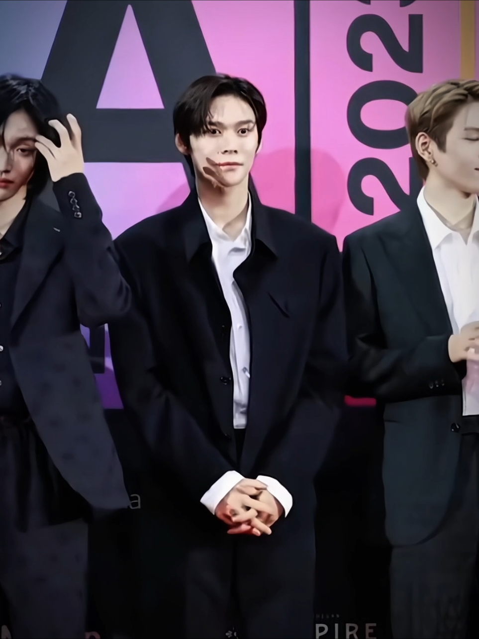 my mannn 😔😣 #eunseok #riize #fyp 