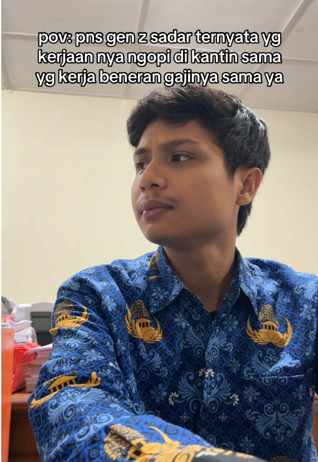 gimana ya 