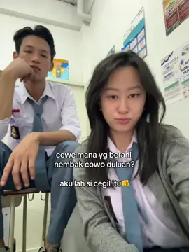 dih, apaansih si Keisya😡😒 #fyp #sma #foryoupage #cegil #bucin