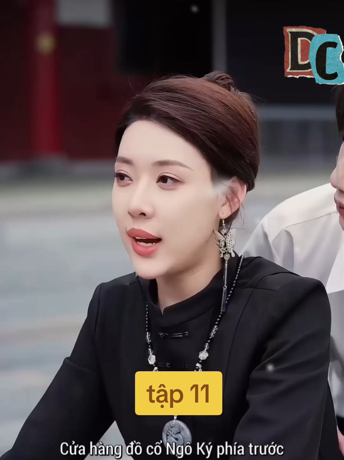 Thanh niên bị khinh thường nào ngờ lại là chiến thần vô song tập 11