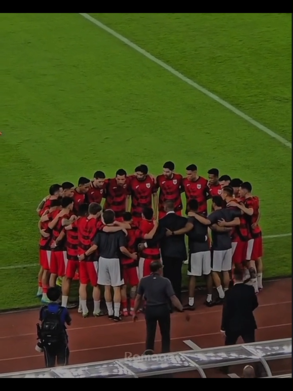 180 menit menuju piala dunia🏆 ga kerasa udh jauh ternyata perjuangan timnas Indonesia, dari awal round 1 dimna masih melawan sekelas brunei ga tau nya bisa smpe round 4 dan bisa ketemu langganan pildun (jepang ,arab Australia).lanjutkan terbang mu Garuda muda 🇮🇩🦅#timnasindonesia #timnas #viral #trend #fyp 