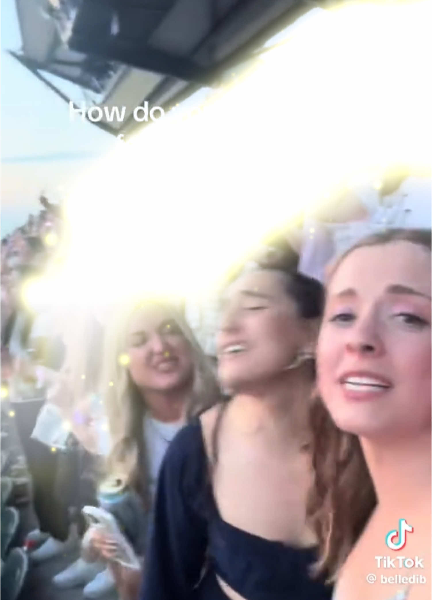 Slowed down to highlight the sheer joy & beauty of this moment 💛 Credit to the amazing @belledib for capturing it so perfectly—this post is a small tribute to Taylor, her music, and the way it lights up lives ✨ https://www.tiktok.com/t/ZTMYdLsXG/ #fyp #foryoupage #TaylorSwift #ErasTour #belledib #SwiftTok #Swifties #TaylorSwiftConcert #TaylorSwiftEra #ErasTour2025 #ConcertVibes #LiveMusic #BestNightEver #UnforgettableMoments #GoldenGlow #SlowMoVibes #EmotionalEdit #TributePost #MusicHeals #JoyInMotion #SharedEnergy #SingItLoud #CulturalMagic #LightUpTheWorld #FeelTheMusic #SwiftieMagic #EraAfterEra #TimelessTaylor #PureHappiness #richgirl 