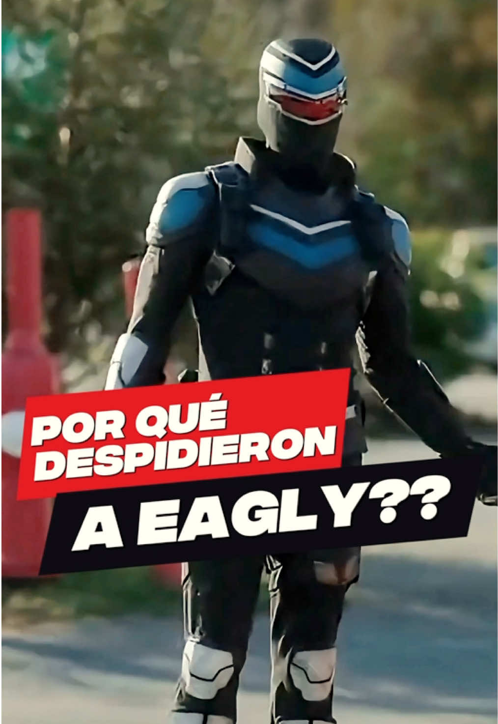 Por qué despidieron a Vigilante? 🧐 #peacemaker #series #dc #comic #vigilante 