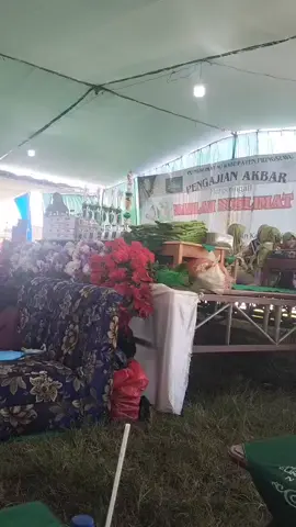 aamiin ya Allah ya Robbal 'aalaamiin 