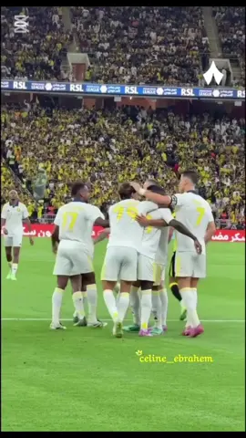 حقيقة كرة القدم هي عودة النصر لأنك لن تجد في انتصاراته شكوك ولا انجازاته شوائب ولا لقوته منافس الوجه الساطع للجمال والمتعة والأحقية ذهب لبطل الدوري في أرضه وانتصر عليه لم ينتظر لا صافرة ولا فار سطوة داخل الملعب على كل الأصعدة حتى الخصم لن يجد عذر لما واجه هذا هو النصر💛💙 شكرا جيسوس على هذا النصر العظيم  💛💙🫡🫶🏻 #نادي_النصر_السعودي #النصر_إلى_الابد #متصدر_لاتكلمني #النصر_حديث_العالم #كرة_القدم_عشق_لا_ينتهي👑💙  @نادي النصر السعودي 