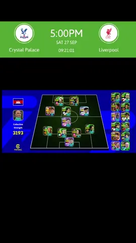 SADAALI KULANKA GALABTA #efootballmobile #efootballupdate #efootball2026 #HODSON个GAMING亗  #foryoupage 