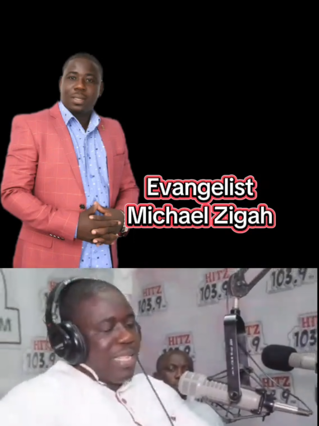 #evangelistzigah #jesussaves #lifelessons #viral_video_tiktok #fyppppppppppppppppppppppp 