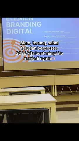 2026 kita buat mimpi itu menjadi nyata, kita all in kan semua untuk masa depan🫶🏻#fyppppppppppppppppppppppp #related #sarjanamuda #suksesmuda #solo24jam 