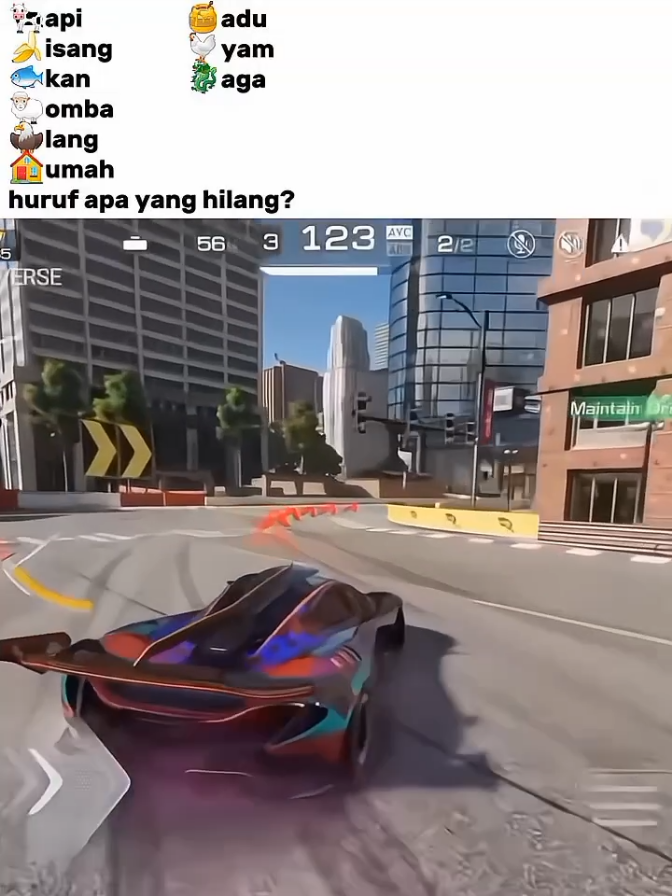 #RacingMasterSEA 