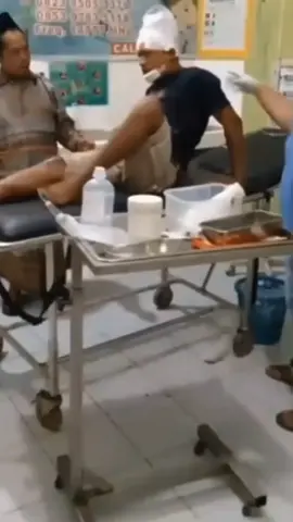 Baru mau pulang ga jadi..#videolucu #funny #justforfun #kontenhiburan #fyp 