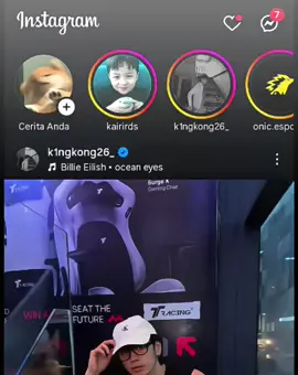 versi k1ngkong, lupa siapa yg req, next kelra #k1ngkong #onickingkong #onicphilippines #fyp #masukberanda #4u #trending 