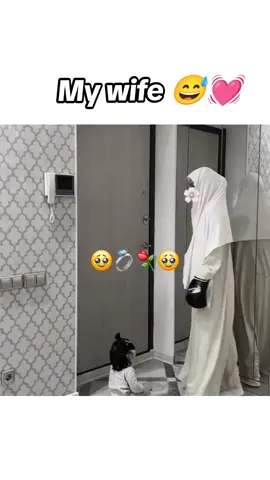 my wife⚘️💓🥹  #viewsproblem💗 #foryoupage #viralvideos💍 #fyp #viral 