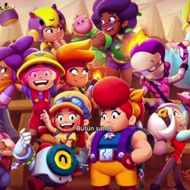Bu şarkı aşırı Emz vibei vermiyomuuuu😻😻#fyppppppppppppppppppppppp #viral #emz #brawlstars #keşfet @Brawl Stars 