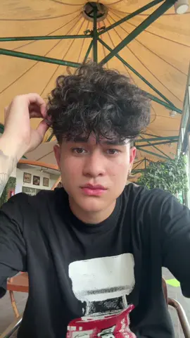 kringetan gitu abis latihan