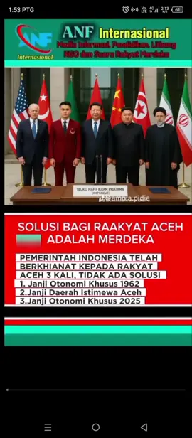 #fyp#apa yg dinanjikan perdamaian beldum dilaksanakan oleh Indonesia #fypシ karna Indonesia sudah berkhianatan tentang perjajian damai