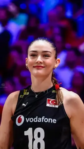 zehragunes world beautiful volleyball player 😍#CapCut #fypdong #1m #vairal #fypppppppppppppp 