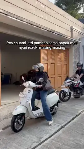 Heheee😁 #fyp #suamiistri #lewatberanda #pengenfyp 