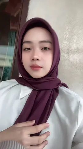 Slalu gemes sama diri sendiri😋