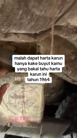 ada yang tau? #fypシ゚ #botolaqua #uangjadul #hartakarun