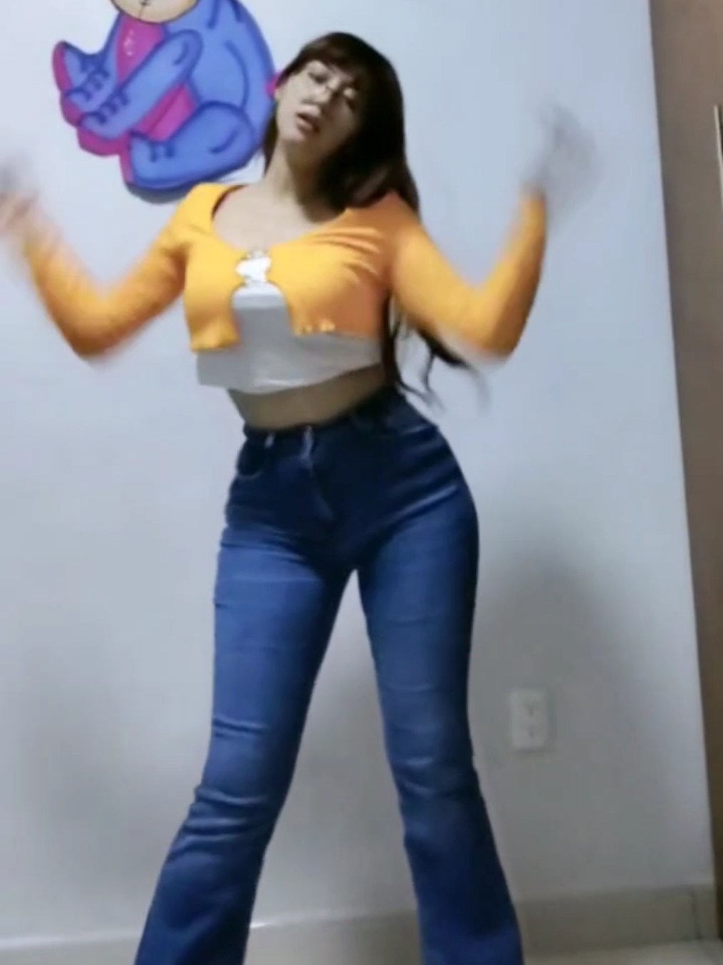 Respuesta a @userj251w9434p Ño JAJAJA Aquí está el original 👉🏻👈🏻