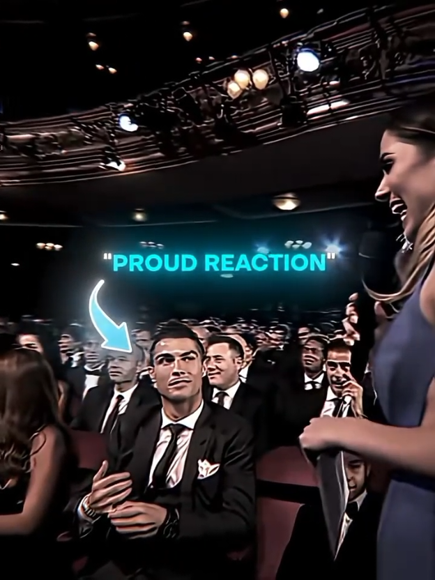 Crowd#Reactions #to #Others #VS #Ronaldo ### Crowd_Reacti###
