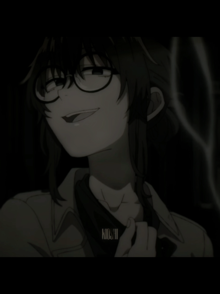 Anko edit #fyp #anime #Peak #edit #Callofthenight @KINN 