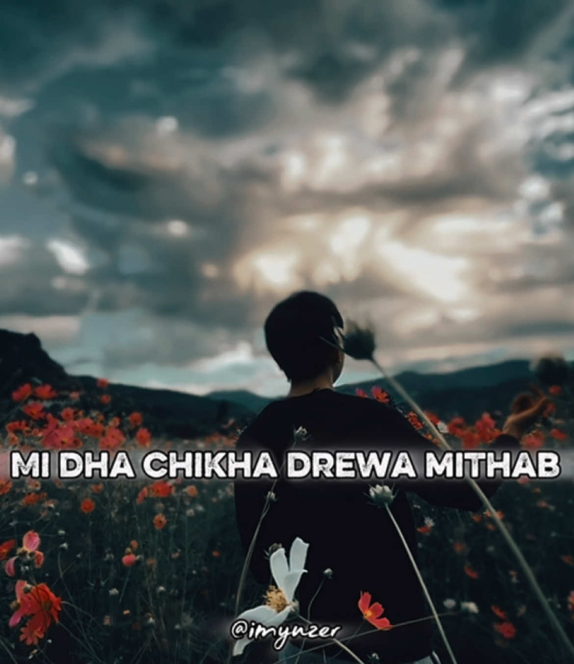 Jamchay menbay mae #imyuzer #bhutanesemuser #bhutanesetiktoker #bhutanese #bhutan 