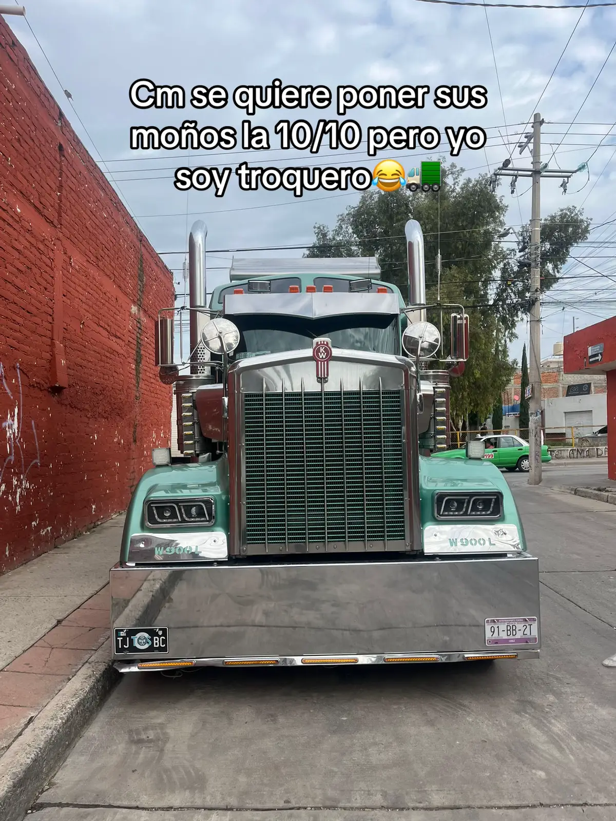 #chayannetoys #chayannedela57 #trailerosmexicanos🇲🇽💯😎 #trailerosdela57 #viral 