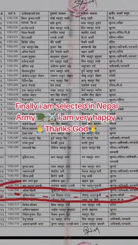 #nepalarmy🇳🇵 #jaigadhimai🙏😍😍 #munifpatel  #army @❣️ 𝐌𝐏 𝐋𝐨𝐯𝐞 ❣️ @❣️Sunil❣️Sunita❣️ @Harsh patel @Vishal Yadav @𝐊❤️?🇳🇵Qatar 🇶🇦 @❣️👑 Shymababu20❣️👑 @miss_ yadav 25 @Ram Singh Raut @mithleshrautkurmi @Sanjip patel7777 @Binod patel 9195 @kundan patel @💓 Husband 💓💓Wife Love @Nitesh ji 🤘🤘 @5:50 My Time @Rameshpatel @umeshpatel10204 @@Umesh patel 9815,k @Rabindar love Nitu #CapCut @Binod Patel @(sad)❣️❤️boy)✌️A❤️ @amitapatel817 @𝑴𝒚𝒅𝒓𝒆𝒂𝒎𝑴𝒂𝒍𝒂𝒚𝒔𝒊𝒂 @Shayamsundra Patel @S K P 👑BHAI⚔️👑⚔️👑⚔️ 