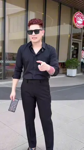 Quần âu đen đẹp các  bác nên có 1 còn nhé#xuhuongtiktok #tmaxshop #quanau #xuhuongtiktok2025 #reviewquanao #tmaxluxury #congso 