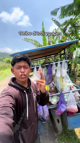 Sepuluh ribu di istri yg apes bunda #sayur #sayuran #bakulsayur #sepuluhribuditanganistriygtepat #pemalang 