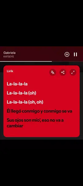Gabriella - Katseye #fyppppppppppppppppppppppp #fypシ゚ #fypシ゚viral #spotify #lyrics #katseye #gabriella 