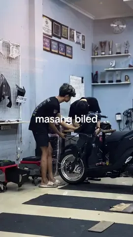 akhirnya kesampaian 😍 #vavarioan #vario #fyp #berandatiktok #tiktok 