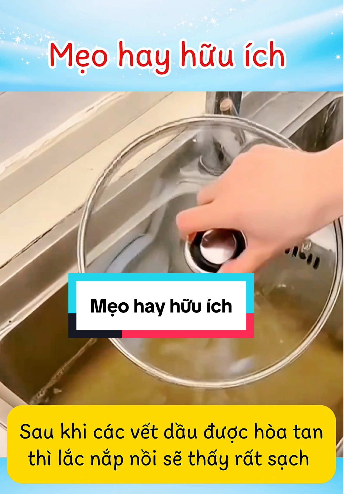 Mẹo hay hữu ích trong cuộc sống và có thể các bạn chưa biết. #phuonggiadung #mebimsua #meohay #viral #meovat 