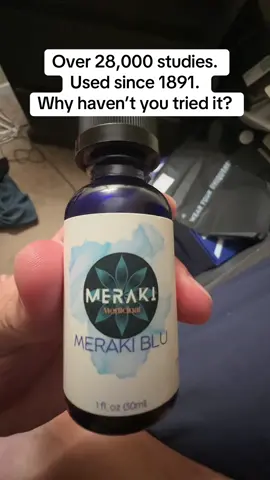 Proven #methyleneblue 