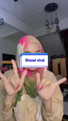 feelin’ cute pakai shawl ni, cantikkkkk !!! #shawlviral #shawl #tudungviral #tudung #hijab 