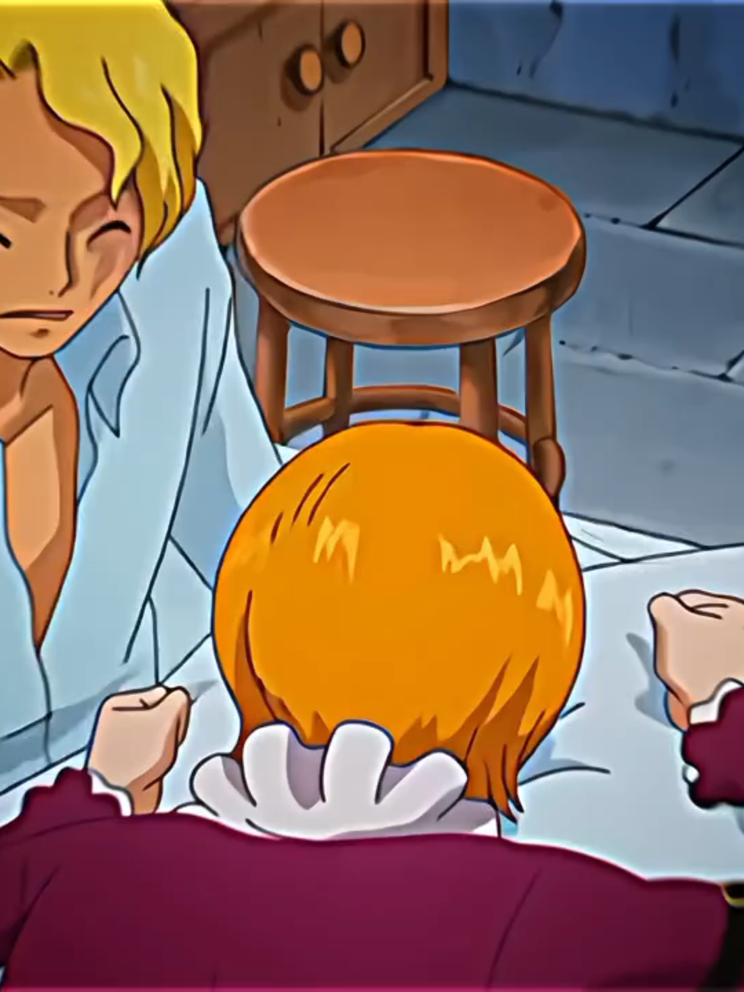 perhatian banget loh yah - - - #koalaonepiece #sabo #fyppppppppppppppppppppppp #onepiece #edit