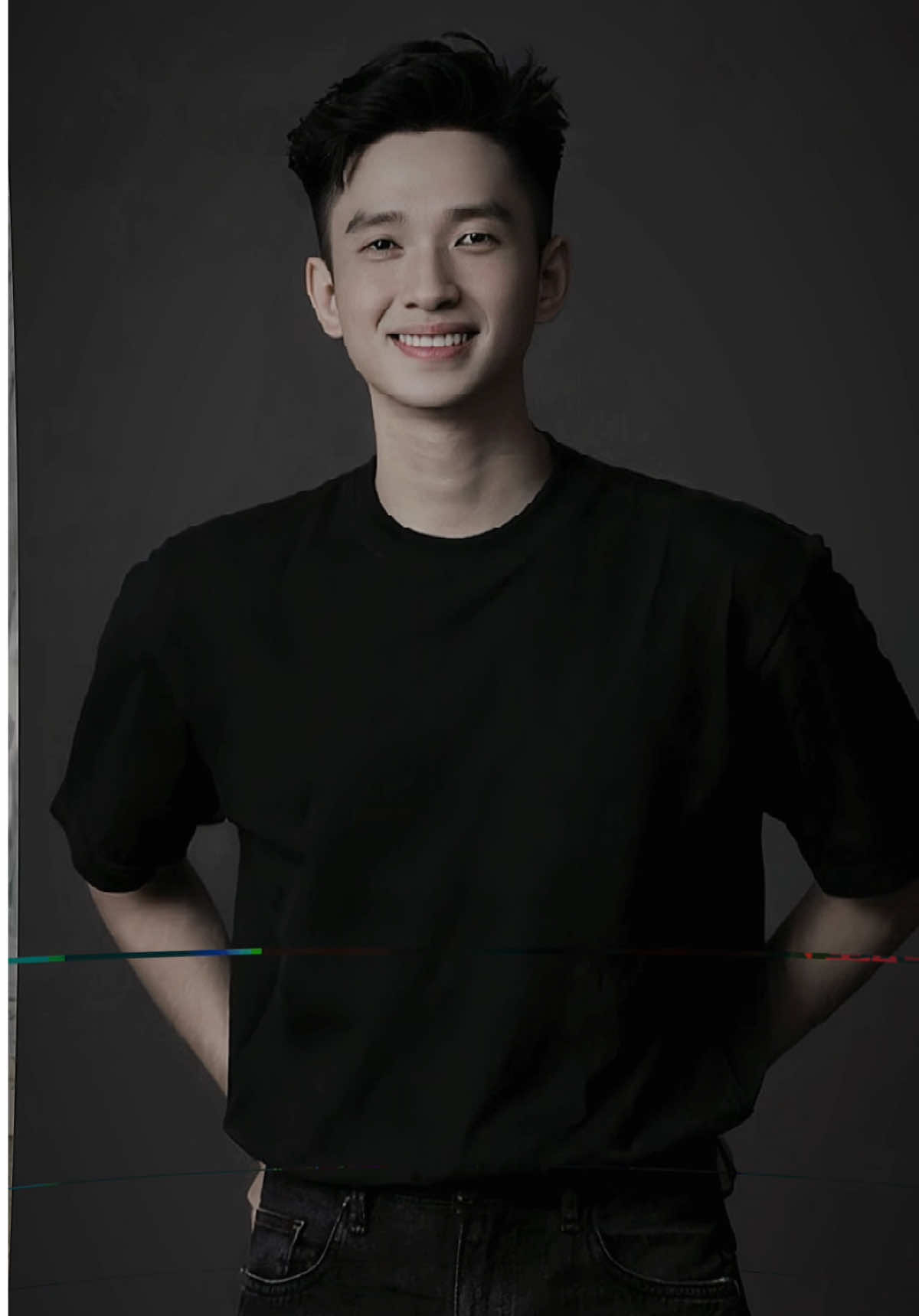 Mã trong veo nha cả nhà @Lê Hoàng Hiệp  #lehoanghiep 