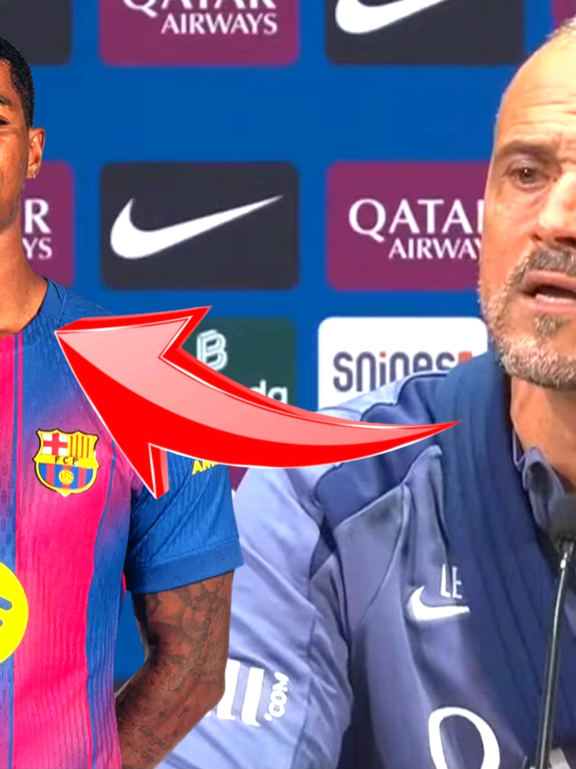 🚨DÍA NEGRO EN EL FC BARCELONA | ¿RASHFORD RUMBO AL PSG?| YAMAL ESTÁ DE VUELTA| LEYENDA SE RETIRA#barcelona #fcbarcelona #PSG