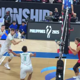 Nikolov brothers 🇧🇬 @mnikolow1 @Alex Nikolov  #simeonnikolov #aleksandarnikolov #moninikolov #fivbworldchampionship2025 #fypageシ 