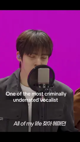 Yunho’s vocals >>> #yunho #yunhoateez #ateezatiny #kpop #kpopfyp @ATEEZ_Official 