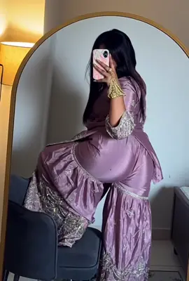 Khushi Khushi pehnu tera diya Gehna  #salwarsuit #celebration #pink #trending #bhabhi 