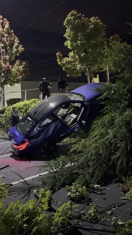 You can buy power, but not skill  #bmw #fail #bmwm #viral #crash  @HYPEWHIP @bmw @BMW USA @BMW Club @BMW M @BMW 