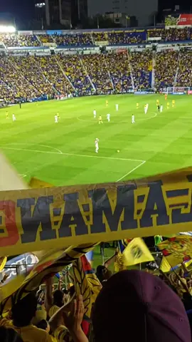 Pumas de que te la das, con el aguante y el sentimiento, si cuando gana 