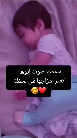 سمعت صوت ابوها اتغير مزاجها في لحظة #ابونوف_الخلقي #متابعة #لايك #اكسبلور #ترند 