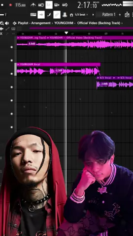 😯 #เจิดจรัส #yongohm #nayouknome #เธรดเพลง #ขึ้นฟีดเถอะ 