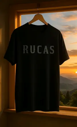Rucas Initial Python Black tee Stok Banyak Cek Sebeleum Kehabisan Lagi😱  #rucas #rucasinitial #rucastee #outfitideas #localbrand 