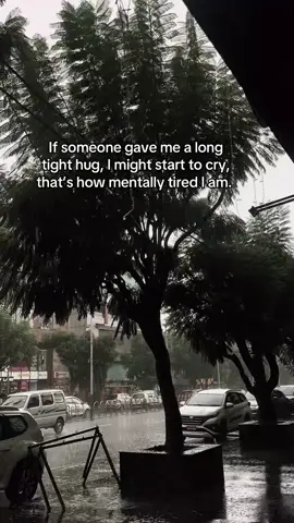 That’s how mentally tired I am🥹🥹 #creatorsearchinsights #heartbroken #lovequotes #foryoupage #trending 