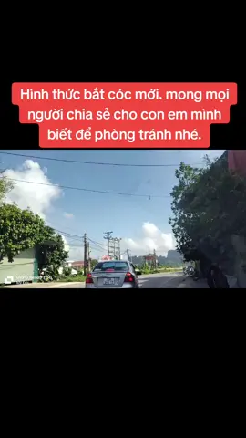 Hình thức bắt cóc mới mọi người phải hết sức cẩn thận không nên tin ai,  hay việc làm trên các trang mạng xã hội. 